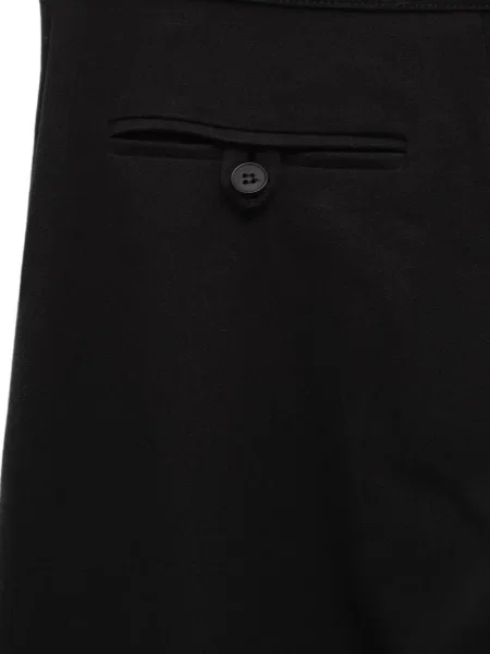 Pantaloni Gimaguas cu cordon negru