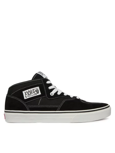 Tenisówki Vans czarne
