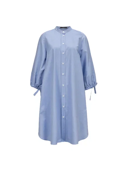 Sukienka Windsor niebieska
