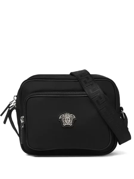 Geantă Versace negru