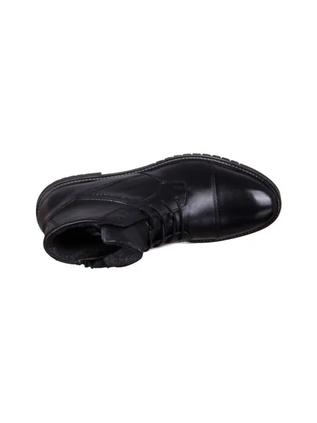 Botine Bugatti negru