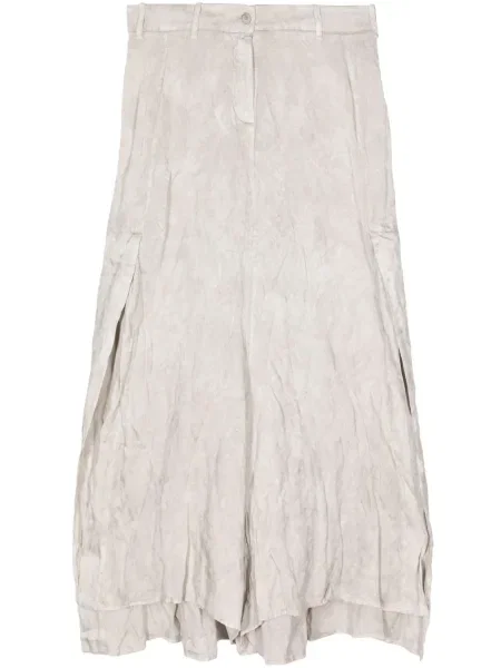 Spódnica plisowana Masnada do kolan