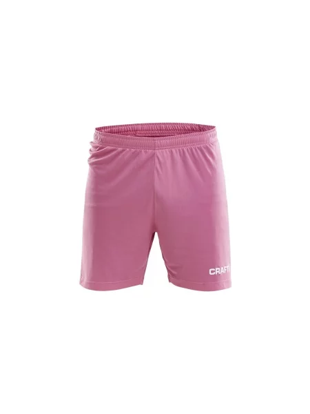 Pantaloni Craft roz