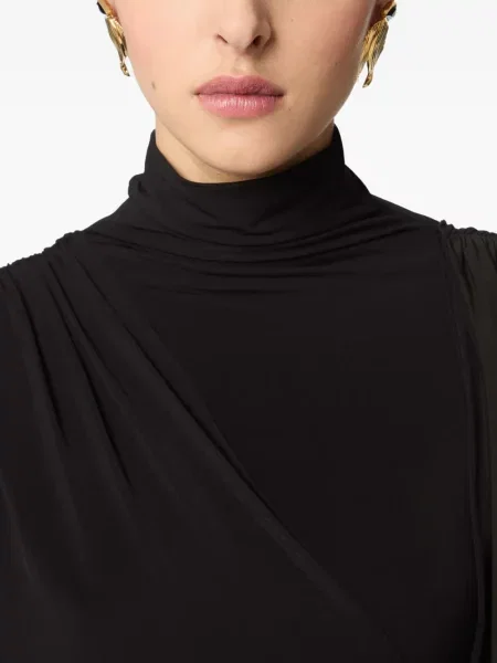 Обеци Nina Ricci със сърца