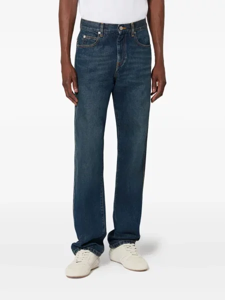 Blugi Marant albastru