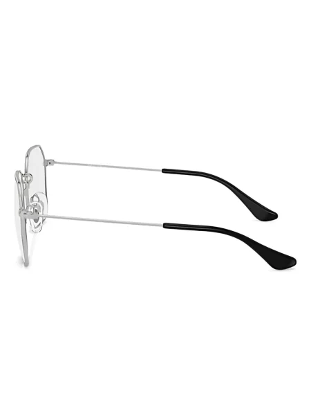 Okulary przeciwsłoneczne dziecięce Ray-ban szare