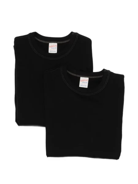Tricou Whitesville negru