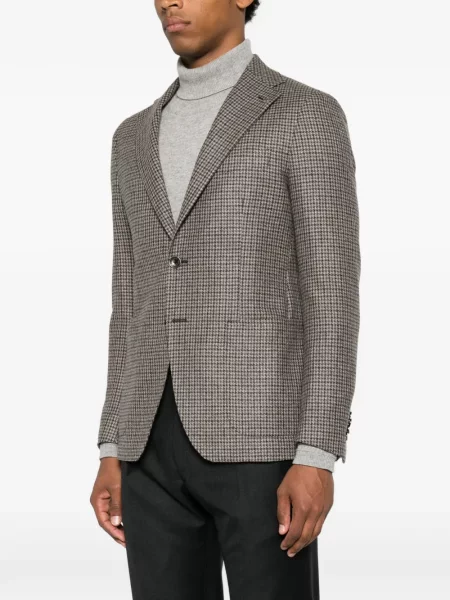 Sacou Tagliatore cu model pepito