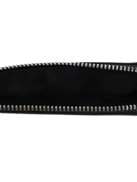 Portofel Zadig&voltaire din piele negru