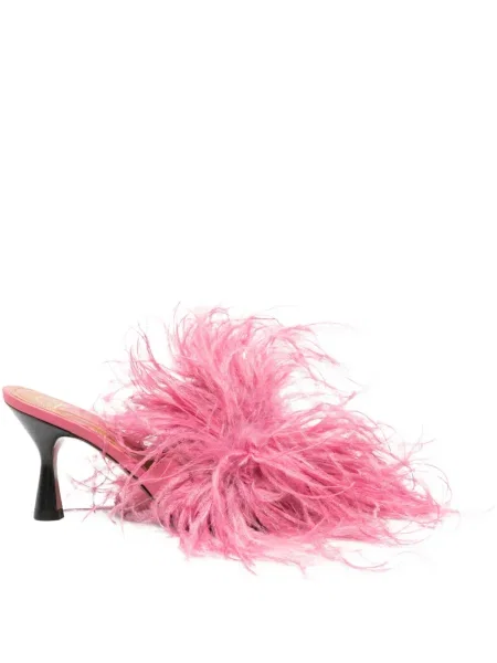 Mules Atp Atelier růžové