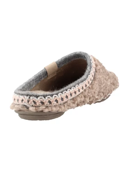 Pantofi Vulladi casual maro