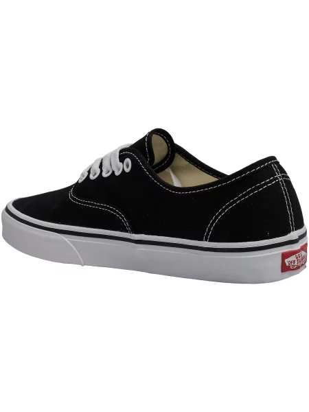 Pantofi Vans negru