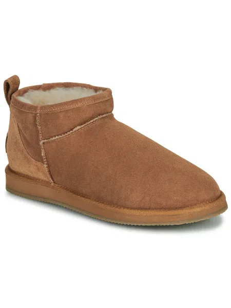 Botine Shepherd