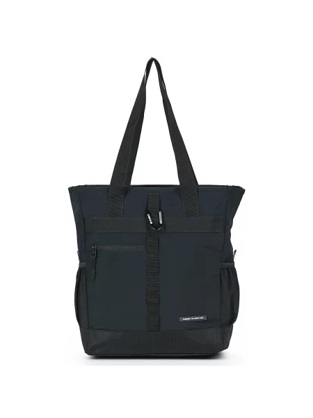 Geantă shopper Element negru