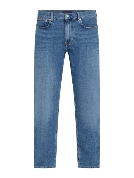TOMMY HILFIGER Jeans CORE HARLEM denim albastru