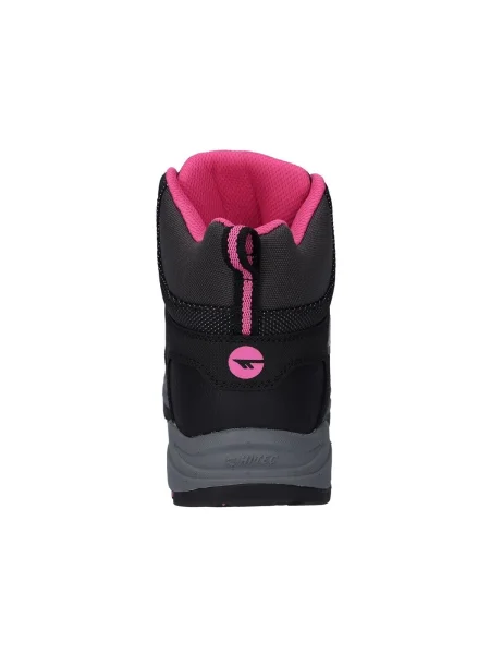 Pantofi Hi-tec negru