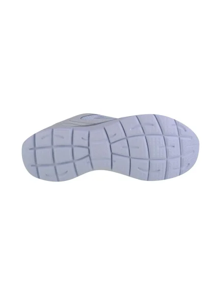 Pantofi Skechers alb