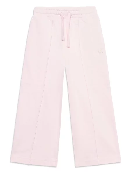 Calvin Klein Jeans Pantaloni roz violet