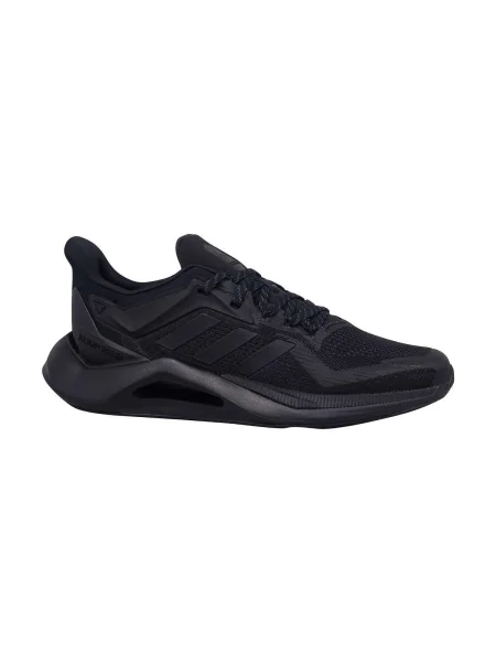 Tenisky Adidas čierna