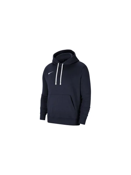 Mikina Nike modrá