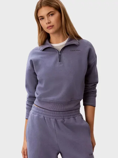 Светр Calvin Klein синій