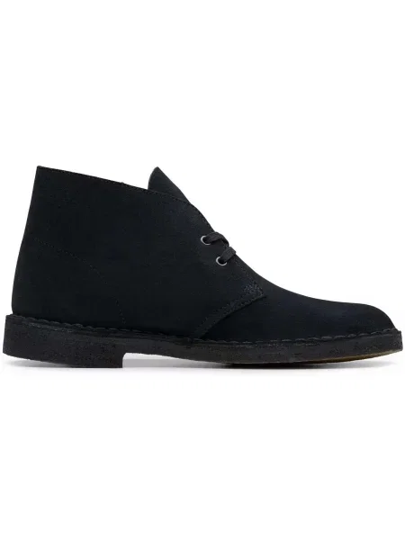 Pantofi Clarks negru