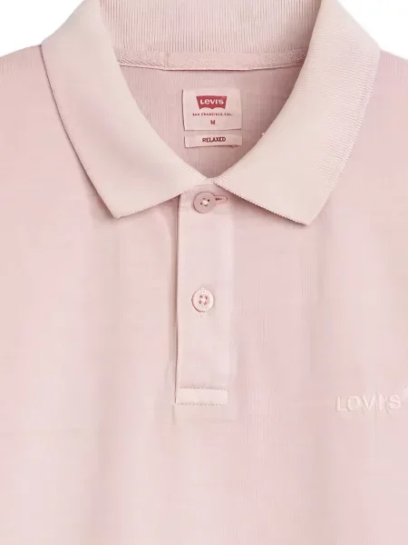 Tricou polo Levi's® roz