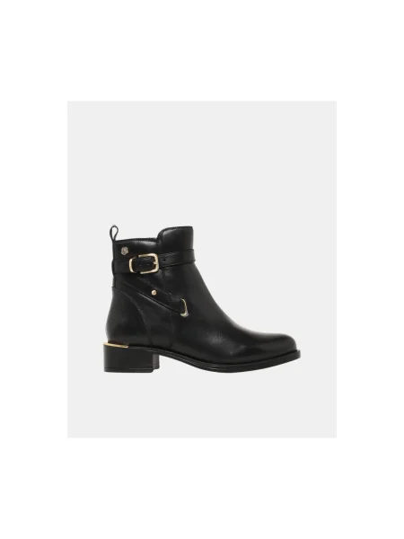 Pantofi Carmela negru