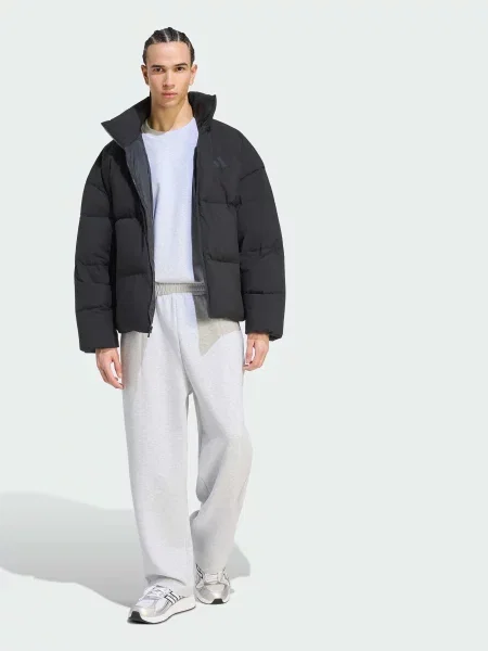 Куртка Adidas черная
