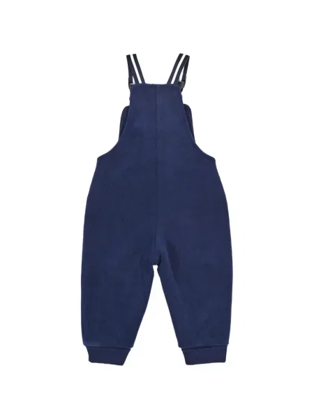 Bluza polarowa dziecięca Timberland niebieska