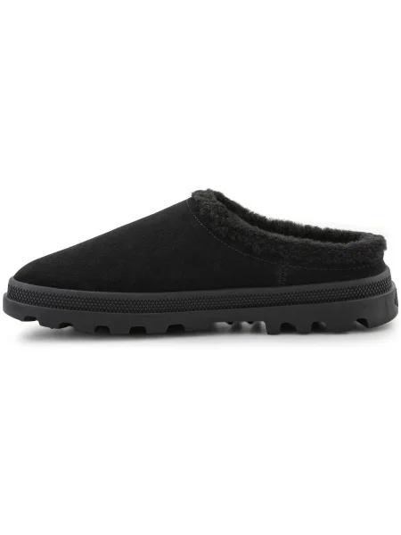 Pantofi Palladium negru