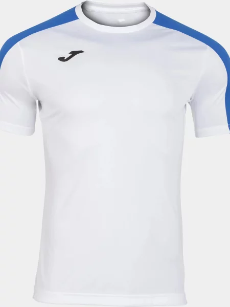 Koszulka do piłki nożnej Joma Academy III biała