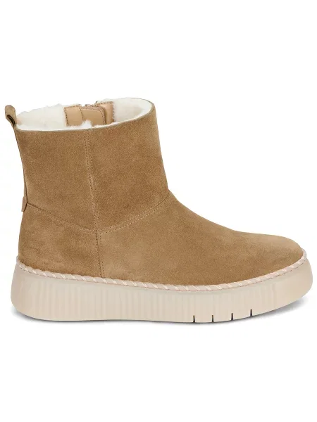 Pantofi Gabor maro