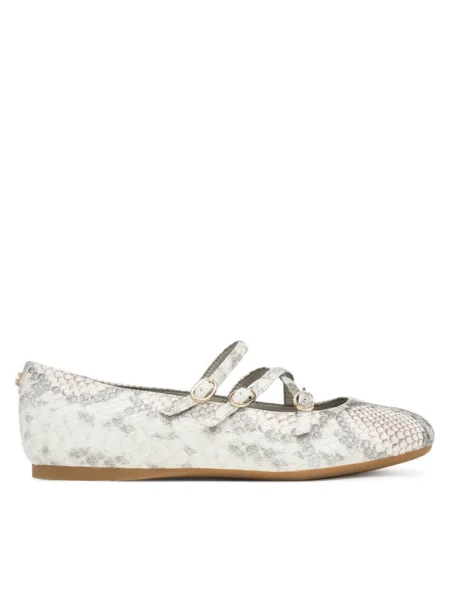 Guess Balerini FLTKAL gri