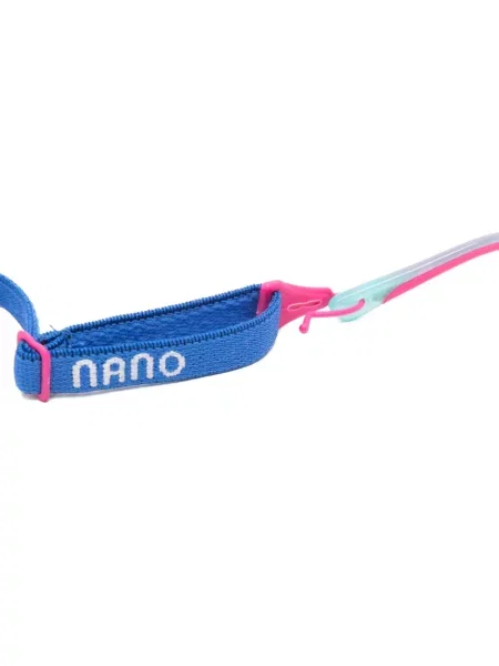 Okulary przeciwsłoneczne dziecięce Nano niebieskie