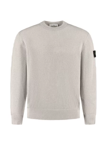 Pulover Stone Island cu strasuri