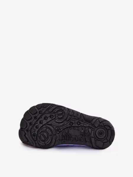 Pantofi copii Boto negru