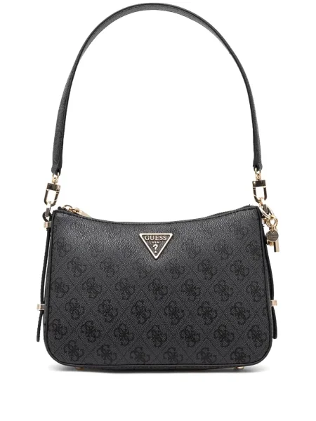 Чанта Guess черно