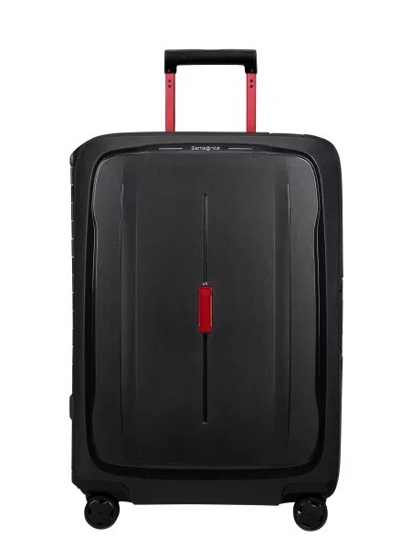 Чемодан Samsonite черный