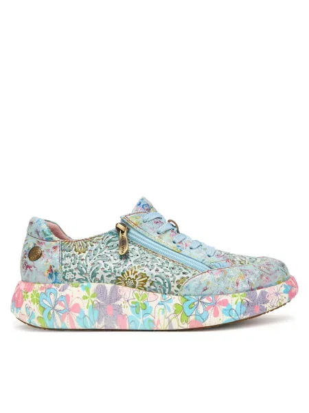 Superge Laura Vita Nikito 57 Mornarsko modra