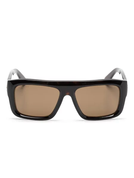 Ochelari de soare Gucci Eyewear maro