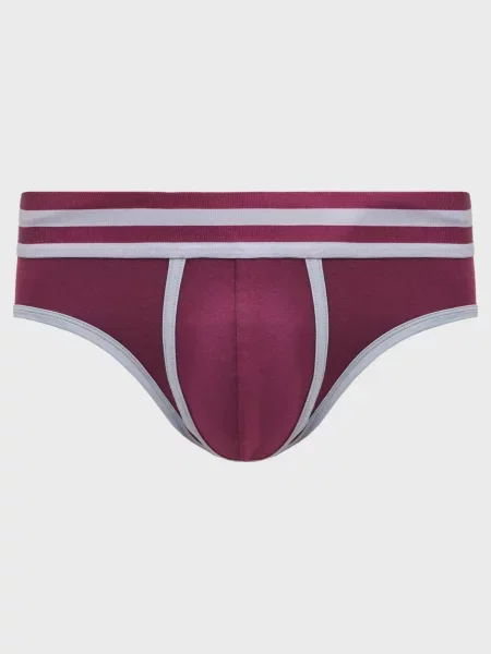 Труси Geronimo бордові