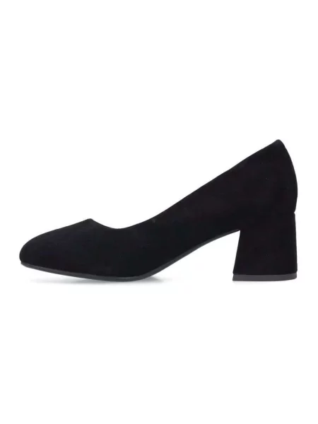 Pantofi Rieker negru