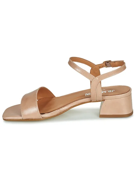 Pantofi Jb Martin roz