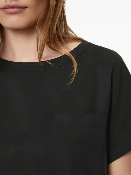 Tricou polo Marc O'polo negru