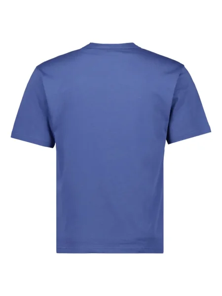 Tricou K-way albastru