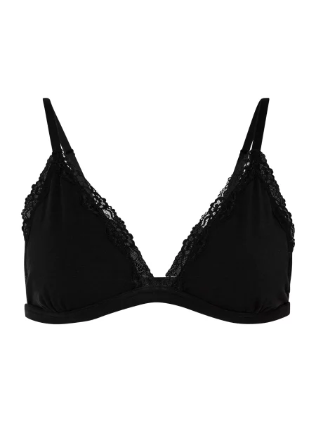 LSCN by LASCANA Nedrček črna