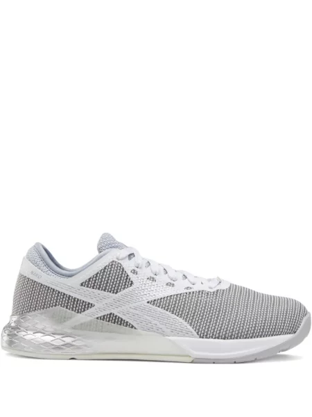 Sneakerși Reebok gri