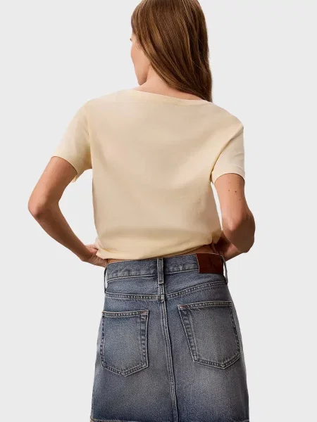 Футболка Calvin Klein Jeans