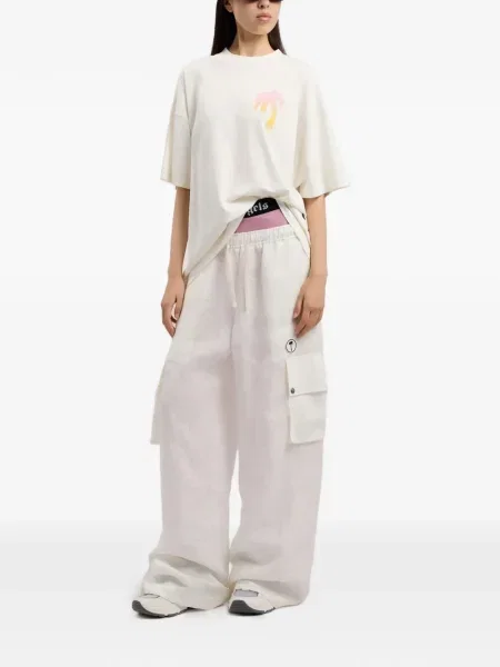 Tricou Palm Angels